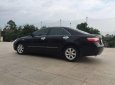 Toyota Camry   2.4 G 2008 - Bán xe Toyota Camry 2.4 G năm sản xuất 2008, màu đen, 535tr