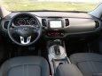 Kia Sportage AT 2016 - Bán xE Kia Sportage model 2016 màu trắng