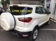 Ford EcoSport Titanium 2018 - Bán Ford Ecosport Titanium 2018 khuyến mãi tháng 9 giá cực tốt - 0966.180. 180