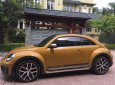 Volkswagen Beetle 2018 - Bán Volkswagen Beetle sản xuất 2018, nhập khẩu nguyên chiếc, xe lướt còn mới 99%