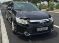 Toyota Camry 2015 - Bán Toyota Camry đời 2015, màu đen, 890 triệu