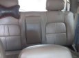 Kia Carnival   2005 - Cần bán gấp Kia Carnival đời 2005, màu trắng, giá tốt