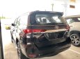 Toyota Fortuner  2.7V 4X2    2018 - Bán xe Toyota Fortuner 2.7V 4X2 sản xuất năm 2018, màu nâu