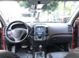 Hyundai i30  CW 2009 - Bán o Hyundai i30 CW sản xuất 2009 màu đỏ, nhâp khẩu nguyên chiếc