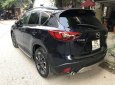 Mazda CX 5 Facelift 2.5AT 2WD 2016 - Cần bán gấp Mazda CX 5 Facelift 2.5AT 2WD sản xuất 2016, màu đen, giá tốt