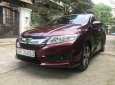 Honda City 2016 - Cần bán xe Honda City 2016, màu đỏ, giá chỉ 525 triệu