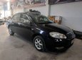 Toyota Corolla altis    2002 - Bán Toyota Corolla Altis đời 2002, màu đen, còn rất mới