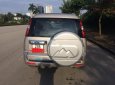 Ford Everest G 2011 - Cần bán xe cũ Ford Everest G 2011, màu vàng