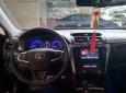 Toyota Camry   2.5Q  2015 - Bán Toyota Camry 2.5Q đời 2015, màu đen, giá tốt