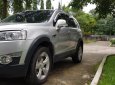 Chevrolet Captiva LTZ 2013 - Bán Chevrolet Captiva LTZ năm sản xuất 2013, màu bạc chính chủ 