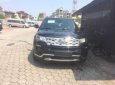 Ford Explorer Limited 2.3L EcoBoost 2018 - Cần bán Ford Explorer Limited 2.3L EcoBoost năm 2018, màu đen