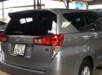 Toyota Innova 2017 - Bán xe Toyota Innova năm 2017, màu bạc số sàn