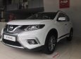 Nissan X trail V-Series 2018 - Bán Nissan X trail V-Series năm 2018 giá cạnh tranh