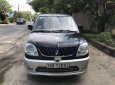 Mitsubishi Jolie 2004 - Cần bán gấp Mitsubishi Jolie đời 2004, màu đen, giá 175tr