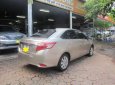 Toyota Vios   G   2017 - Salon ô tô Kiên Cường bán xe Toyota Vios G, sản xuất 2017, xe tư nhân