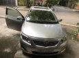 Toyota Corolla altis 2018 - Cần bán xe Toyota Corolla altis 2018, màu bạc