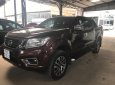 Nissan Navara SL 2.5 MT 4WD 2016 - Bán ô tô Nissan Navara SL 2.5 MT 4WD năm 2016, màu nâu, xe nhập  