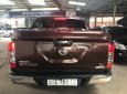 Nissan Navara SL 2.5 MT 4WD 2016 - Bán ô tô Nissan Navara SL 2.5 MT 4WD năm 2016, màu nâu, xe nhập  