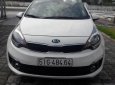 Kia Rio   AT  2016 - Bán kia Rio 1.4AT 2016, đăng kí 2017, xe nhập Hàn Quốc