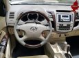 Toyota Fortuner 3.0 V 2008 - Bán xe Toyota Fortuner 3.0 V đời 2008, màu vàng, nhập khẩu  