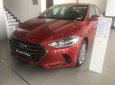 Hyundai Elantra   2.0AT 2018 - Bán Hyundai Elantra 2.0AT năm sản xuất 2018, màu đỏ, xe mới 100%