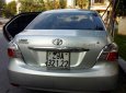 Toyota Vios 1.5MT 2009 - Bán ô tô Toyota Vios 1.5MT sản xuất 2009, màu bạc  