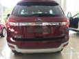 Ford Everest 2.0L Bi-Turbo 2018 - Phú Mỹ Ford bán Ford Everest 2.0L Bi-Turbo, đủ màu, giao ngay. LH: 0902172017- Em Mai