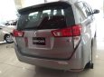 Toyota Innova  2.0E  2018 - Bán Toyota Innova 2.0E năm 2018, màu bạc, 743 triệu