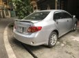 Toyota Corolla altis 2018 - Cần bán xe Toyota Corolla altis 2018, màu bạc