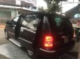 Kia Carnival 2007 - Cần bán lại xe Kia Carnival đời 2007, màu đen, 228tr