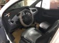 Chevrolet Spark LT 2009 - Xe Chevrolet Spark LT 2009, màu trắng xe gia đình 