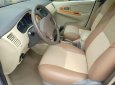 Toyota Innova G 2010 - Bán ô tô Toyota Innova G năm sản xuất 2010, màu bạc 