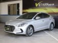 Hyundai Elantra GLS 2.0AT 2016 - Cần bán xe Hyundai Elantra GLS 2.0AT năm sản xuất 2016, màu bạc