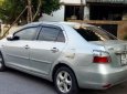 Toyota Vios 1.5MT 2009 - Bán ô tô Toyota Vios 1.5MT sản xuất 2009, màu bạc  