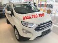 Ford EcoSport Titanium 2018 - Bán Ford Ecosport Titanium 2018 khuyến mãi tháng 9 giá cực tốt - 0966.180. 180