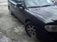 Kia Spectra 2005 - Bán Kia Spectra đời 2005, màu đen, giá 115tr