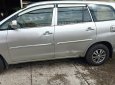 Toyota Innova G 2010 - Bán ô tô Toyota Innova G năm sản xuất 2010, màu bạc 