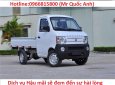 Cửu Long A315 2018 - Bán ô tô Dongben DB1021 năm 2018, màu trắng