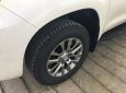 Toyota Land Cruiser Prado VX  2018 - Bán Toyota Prado Prado VX 2018, màu trắng, nhập khẩu