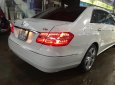 Mercedes-Benz E class E250 2010 - Bán Mercedes E250 năm sản xuất 2010, màu trắng chính chủ, giá chỉ 750 triệu