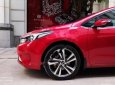 Kia Cerato Signature 1.6 AT 2017 - Cần bán lại xe Kia Cerato Signature 1.6 AT sản xuất 2017 