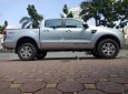 Ford Ranger XLT 2012 - Cần bán lại xe Ford Ranger XLT 2012, màu bạc, nhập khẩu  