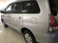 Toyota Innova G 2011 - Cần bán Toyota Innova G đời 2011