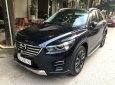 Mazda CX 5 Facelift 2.5AT 2WD 2016 - Cần bán gấp Mazda CX 5 Facelift 2.5AT 2WD sản xuất 2016, màu đen, giá tốt