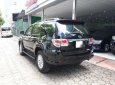 Toyota Fortuner 2013 - Bán Toyota Fortuner năm 2013, màu đen, giá 775tr