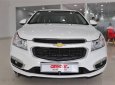 Chevrolet Cruze   LTZ 1.8 AT  2016 - Anycar TC bán Chevrolet Cruze LTZ 1.8AT 2016, số tự động