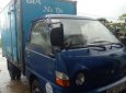 Hyundai H 100   2006 - Bán ô tô Hyundai H 100 năm 2006, màu xanh lam 