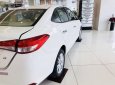 Toyota Vios   G  2018 - Cần bán Toyota Vios G năm 2018, màu trắng, mới 100%