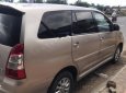 Toyota Innova E 2013 - Cần bán xe Toyota Innova E đời 2013, màu bạc