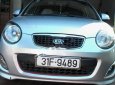 Kia Morning EX 1.1 MT Sportpack 2010 - Bán Kia Morning EX 1.1 MT Sportpack sản xuất 2010 